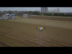 Agricultural Drones