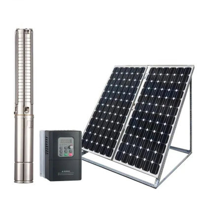 400w 600w 농업 물 펌프 수영장 인버터 태양 물 펌프