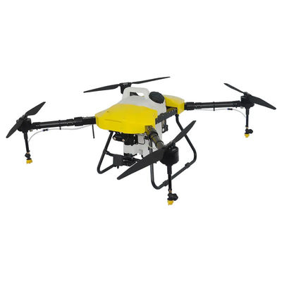 장거리 비행 타임즈 지 드론 동력 분무기 주축 피아일로라드 UAV 전문적 드론들 6명