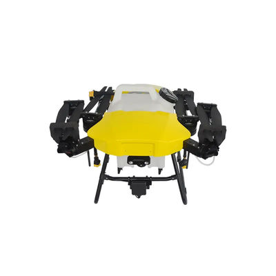 장거리 비행 타임즈 지 드론 동력 분무기 주축 피아일로라드 UAV 전문적 드론들 6명