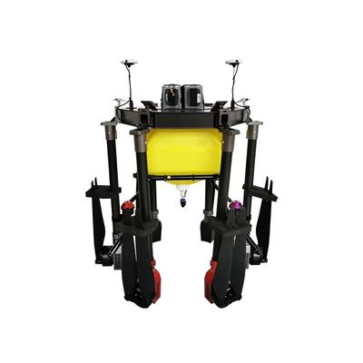 장거리 비행 타임즈 지 드론 동력 분무기 주축 피아일로라드 UAV 전문적 드론들 6명