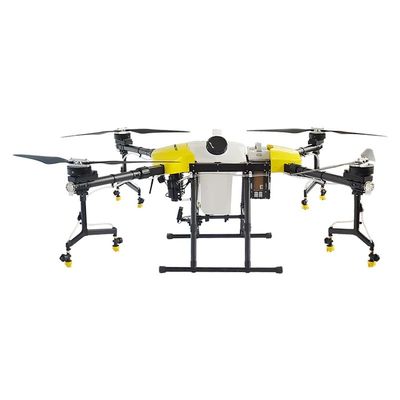 장거리 비행 타임즈 지 드론 동력 분무기 주축 피아일로라드 UAV 전문적 드론들 6명