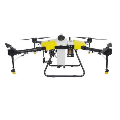 장거리 비행 타임즈 지 드론 동력 분무기 주축 피아일로라드 UAV 전문적 드론들 6명