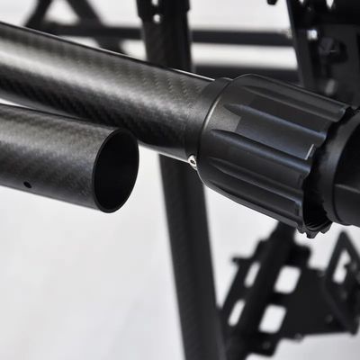 농업 목적을 위한 15L 농업 UAV 드론 구석 농업 드론