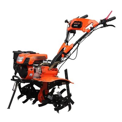 6Hp 회전 호오 경작자 안정적 안정적인 전력 새싹 경작자