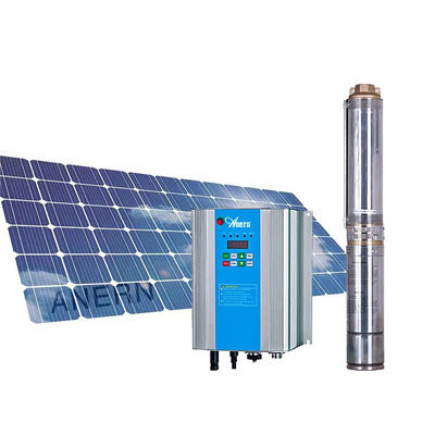 400w 2 에이치피 농업 물 펌프