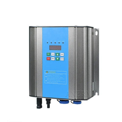방수 농업 관개 펌프 1800W 부침땅관개 펌프